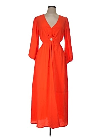 Entro Casual Dress (view 1)