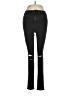 J Brand Black Jeans Size 28 waist - photo 1