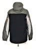 Gerry 100% Polyester Color Block Gray Snow Jacket Size L - photo 2