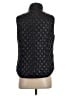J.Crew 100% Polyester Black Vest Size S - photo 2