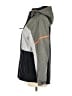 Gerry 100% Polyester Color Block Gray Snow Jacket Size L - photo 5