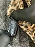 Worthington Animal Print Brown Long Sleeve Blouse Size S - photo 8