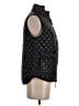 J.Crew 100% Polyester Black Vest Size S - photo 4