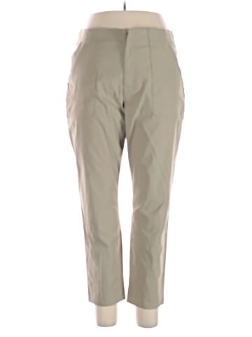 Eddie Bauer Khakis (view 1)