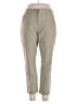 Eddie Bauer Solid Tan Khakis Size 14 - photo 1