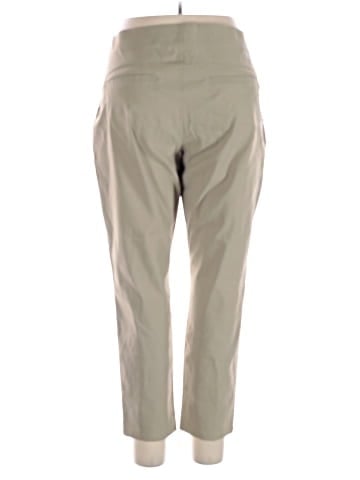 Eddie Bauer Khakis (view 2)