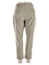 Eddie Bauer Solid Tan Khakis Size 14 - photo 2