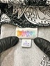 Lularoe Graphic Gray Formal Skirt Size L - photo 4