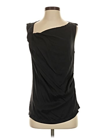 Rozae Nichols Sleeveless Blouse (view 1)