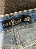 One 5 One Hearts Blue Jeans Size 10 - photo 4