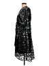 ModCloth Black Cocktail Dress Size L - photo 5