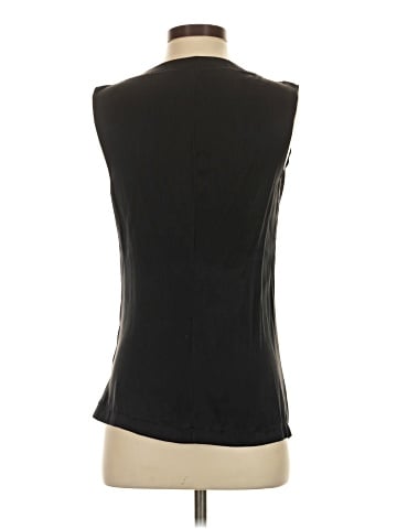 Rozae Nichols Sleeveless Blouse (view 2)