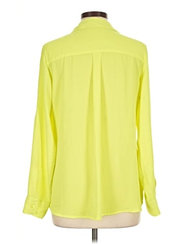 Express Long Sleeve Blouse (view 2)