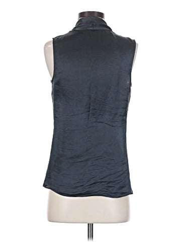 Theory Sleeveless Blouse (view 2)