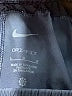 Nike 100% Polyester Blue Athletic Shorts Size L - photo 3