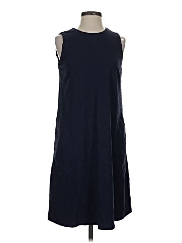 J. McLaughlin Casual Dress (view 1)