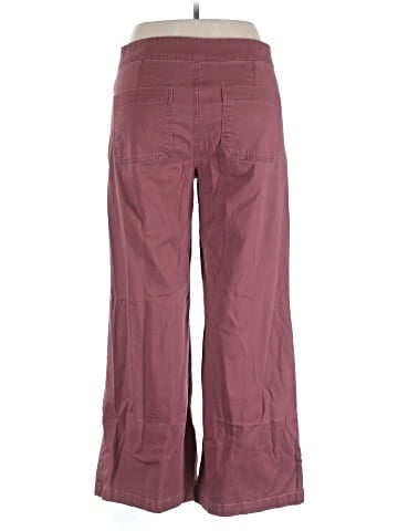 St. John's Bay Casual Pants (view 2)