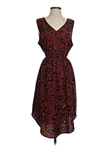 Unbranded Casual Dress (view 1)