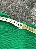 Alice + Olivia 100% Polyester Green 3/4 Sleeve Blouse Size XS - photo 7