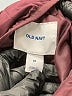 Old Navy 100% Polyester Burgundy Vest Size XS - photo 6