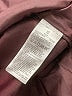 Old Navy 100% Polyester Burgundy Vest Size XS - photo 7