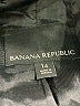 Banana Republic Black Blazer Size 14 - photo 6