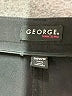 George Solid Black Casual Pants Size 20 Petite - photo 4