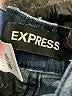 Express Blue Jeans Size 6 - photo 7