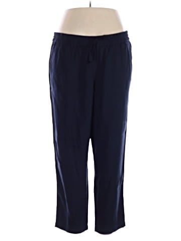 Talbots Track Pants (view 1)