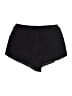 Athleta Solid Black Athletic Shorts Size S - photo 1