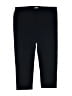 Splendid Solid Black Active Pants Size L (kids) - photo 1