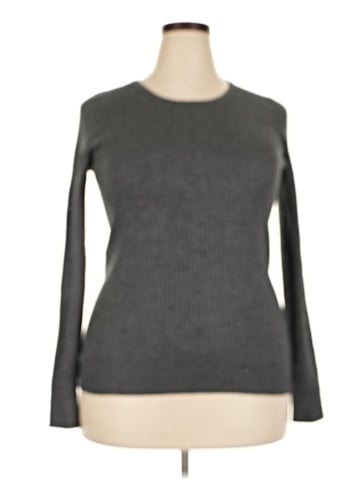 George Pullover Sweater (view 1)