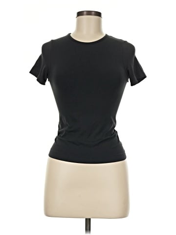 SKIMS Active T-Shirt (view 1)