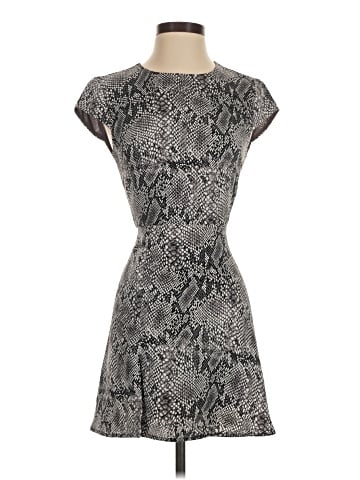 Babaton Cocktail Dress (view 1)