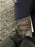 Tahari by ASL Blue Blazer Size 14 - photo 7