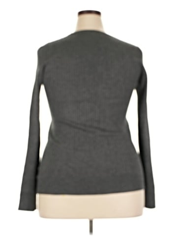 George Pullover Sweater (view 2)