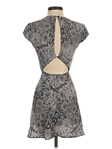 Babaton Cocktail Dress (view 2)