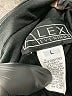 Alex Evenings Gray Jacket Size L - photo 6