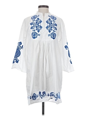 Zara Casual Dress (view 1)