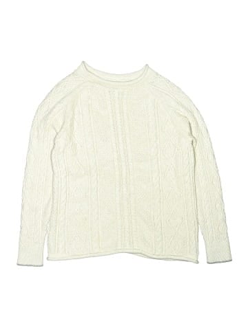 Crewcuts Turtleneck Sweater (view 1)