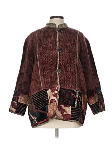 Flashback Jacket (view 1)