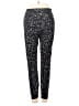 JoyLab Animal Print Black Active Pants Size 3X - photo 2