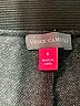 Vince Camuto Houndstooth Black Casual Pants Size 6 - photo 4