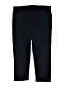 Splendid Solid Black Active Pants Size L (kids) - photo 2