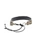 Brighton Black Leather Belt Size S - photo 1