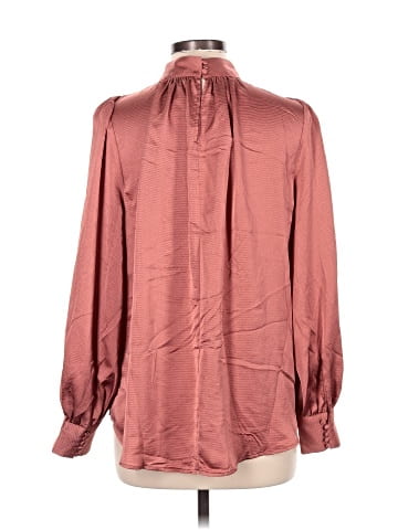 XXI Long Sleeve Blouse (view 2)