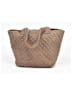 MZ Wallace Brown Tote One size - photo 1