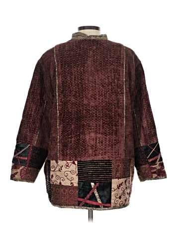 Flashback Jacket (view 2)