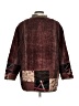 Flashback Burgundy Jacket Size L - photo 2