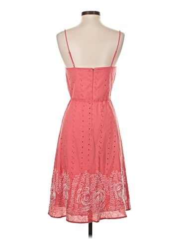 Max and Cleo Casual Dress (view 2)